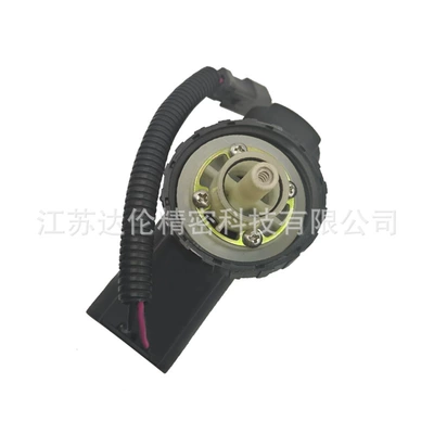 Pump: 87802238 – Oil pump, nozzle