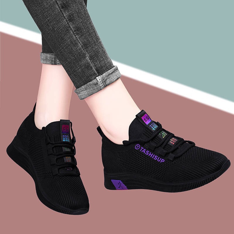 Shoes flat, 2020