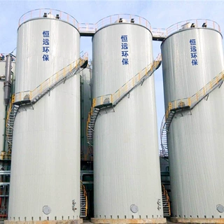 IC厌氧塔 污水处理机厌氧反应器uasb厌氧塔 微电解厌氧塔设备厂家