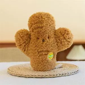 Плюшевая кукла, игрушка, 8 дюймов, оптом