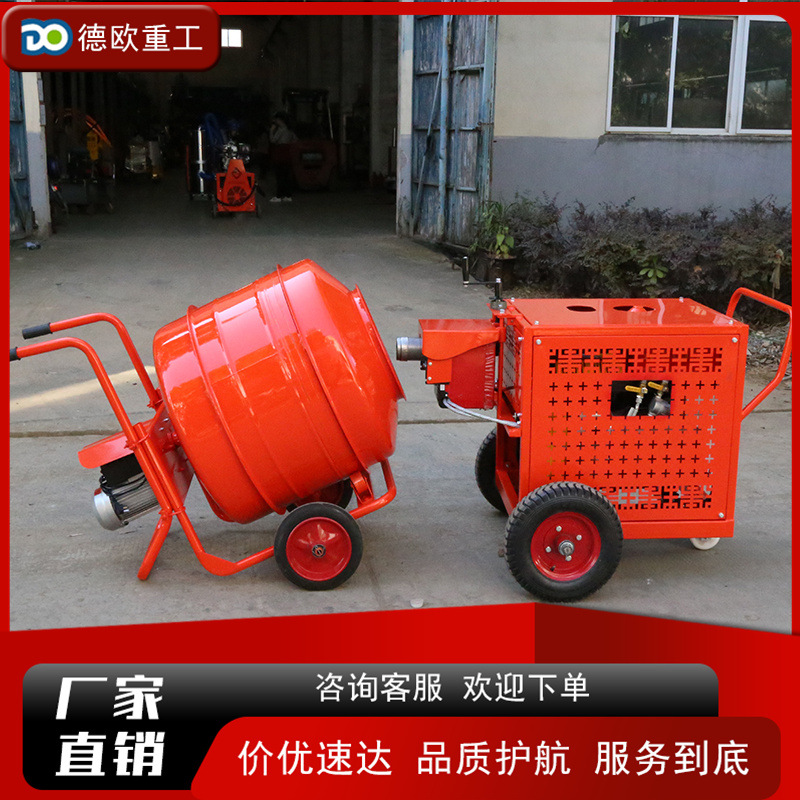 小型热沥青修补车 路面坑槽裂缝修补机 马路凹坑龟裂机