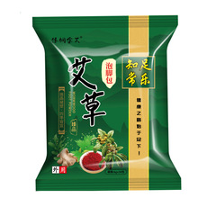 Mugwort Foot Bath Pack, Sichuan Pepper, Old Ginger, Safflower Foot Bath Medicinal Pack, Foot Bath Powder, Herbal Mugwort Leaf, Mugwort Foot Bath Pack, Foot Bath Powder