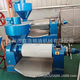 粮食加工设备;肥料加工设备;食用油加工