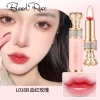 L016b Blood Red Rose Rose