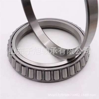 Tapered Roller Bearing Təkər mərkəzi yataqları