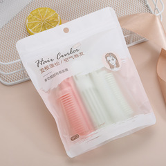 髮根蓬鬆定型夾頭頂自助神器劉海固定位韓國捲髮夾自然不傷發批發