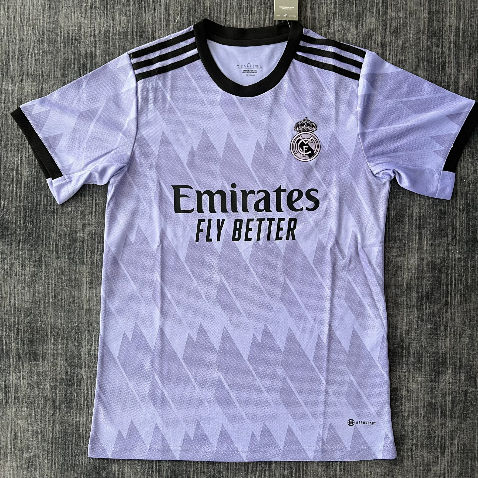 Старая футбольная форма Аргентина AC Milan Ajax Arsenal Barcelona Brazil Flamengo тай версия майки