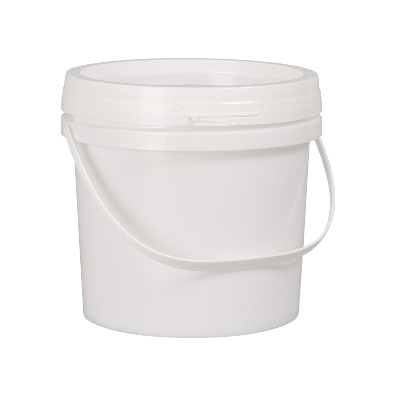 1-3L�������ԲͰ2KG�Ӻ�Ϳ��Ͱ1��ѹ�Ƿ�©ˮ��ī��װͰ�����Ż�