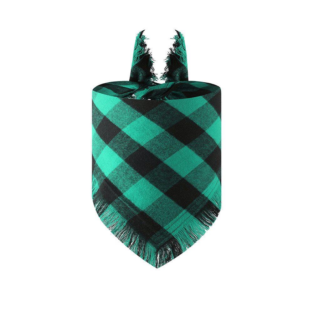 Tablero de luz verde y negro