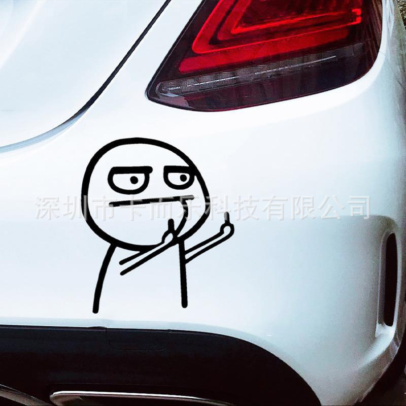 Black-hands to the right