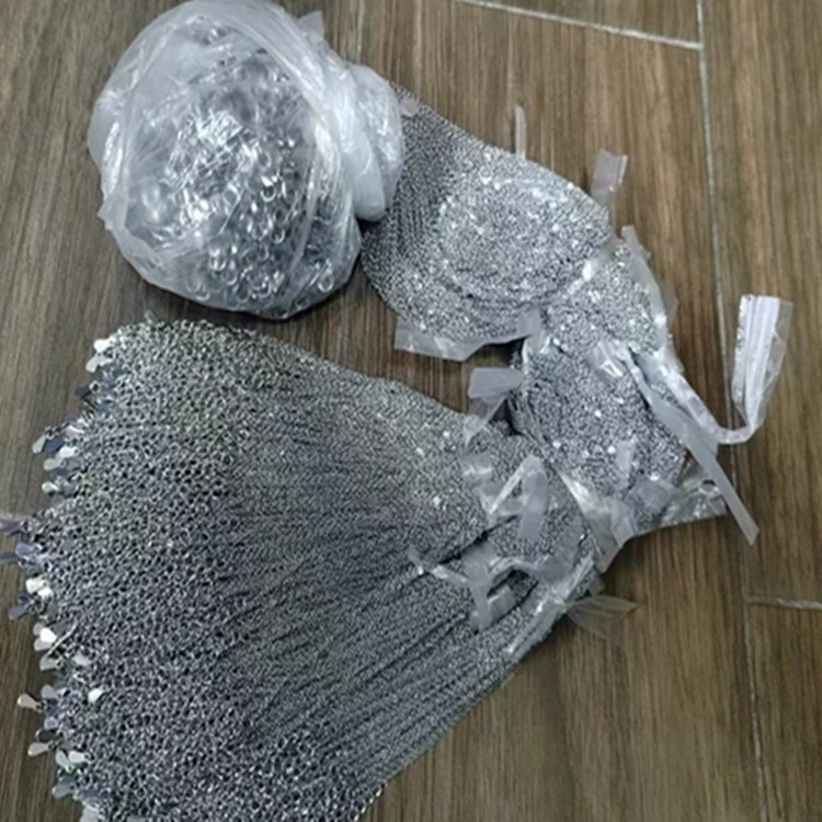 S925 ожерелье из нержавеющей стали O-цепочка плоский крест ювелирные изделия простая цепочка ключицы цепочка женское ожерелье DIY ожерелье из титановой стали