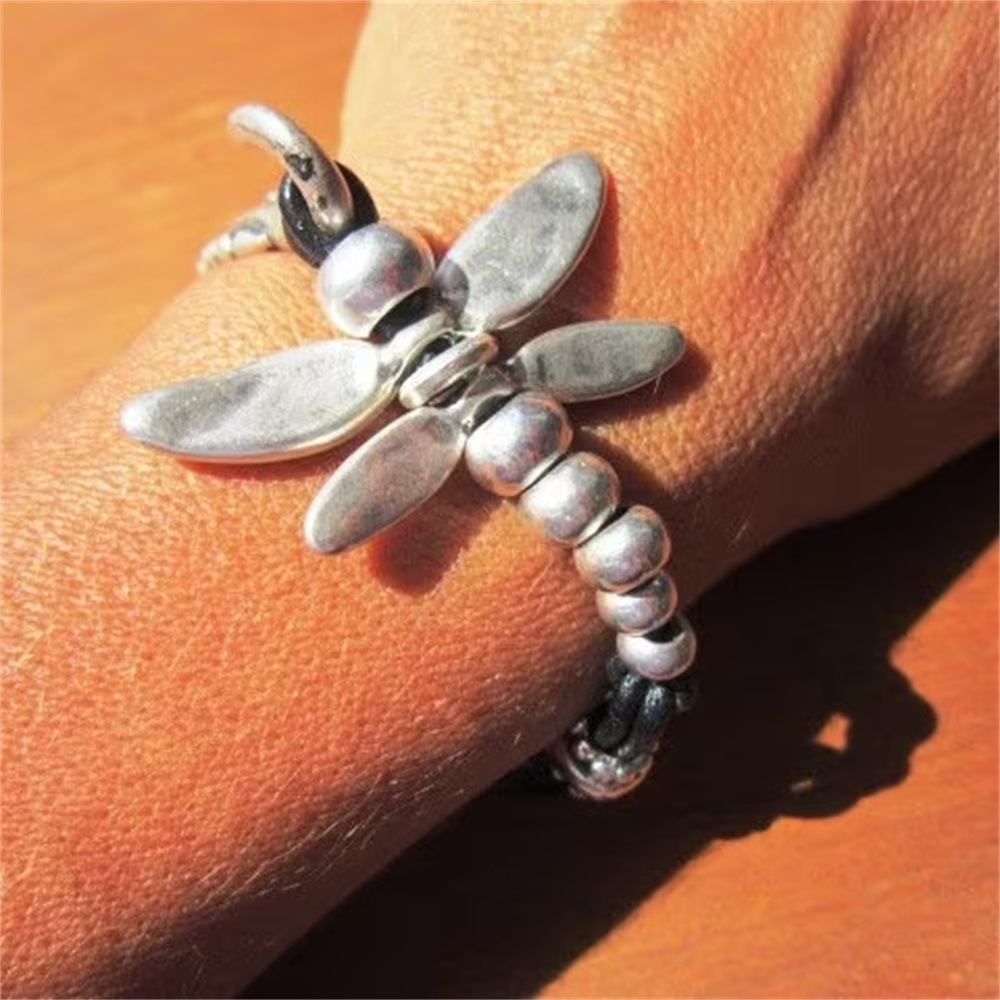 design leather universal bracelet