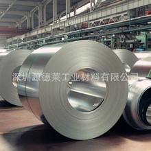 厂家直销0#纯锌带 高纯度科研锌箔99.999%纯锌板锌箔锌带锌棒批发