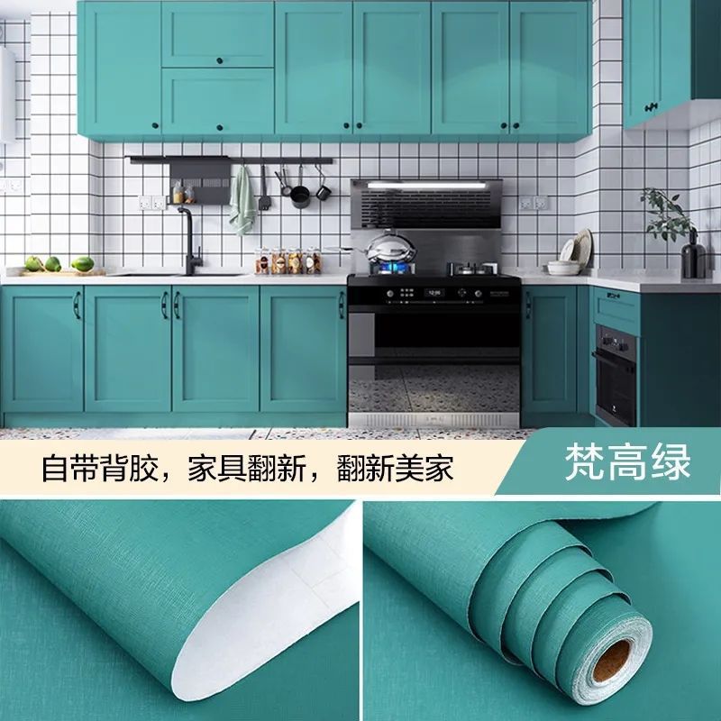 [샤오홍슈 추천] 마카롱-반고흐 그린