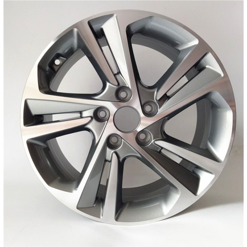 Hyundai Langdong wheel rims 17inch Lingdong Sonata 8th generation IX35 Sonata 8 Mistra 16inch Santa Fe Tucson aluminum wheel rims