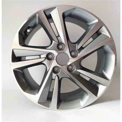 Sonata 8 Mistra 16inch Santa – Hub