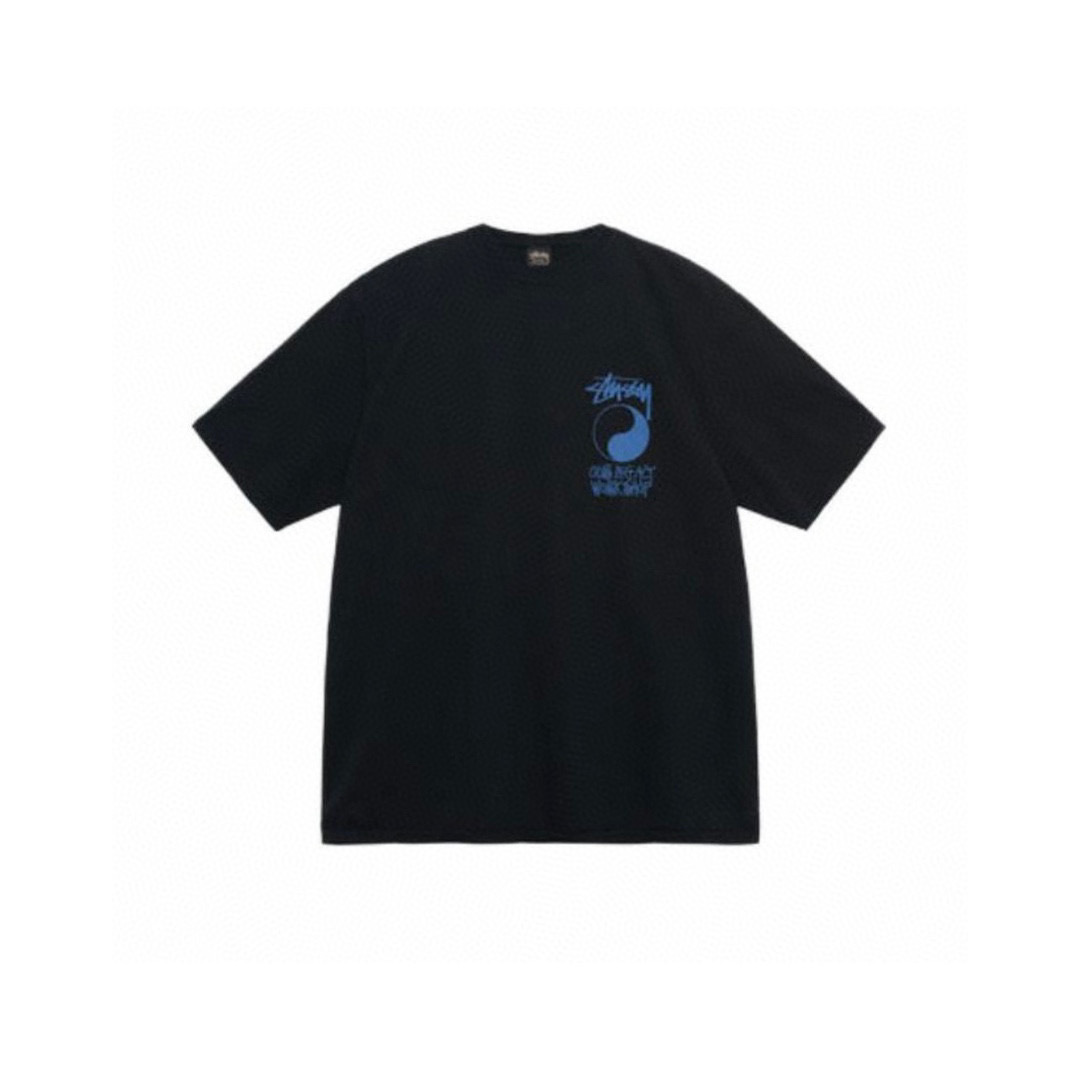 996 black