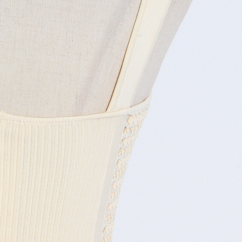 Sexy See Through Bra13