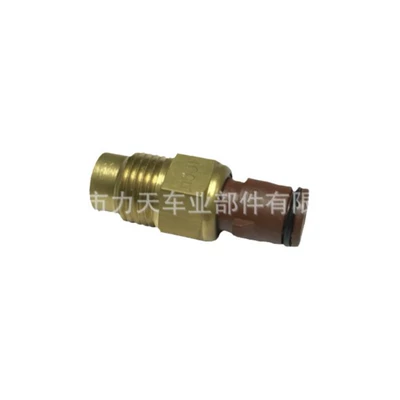 Thermostat switch for
