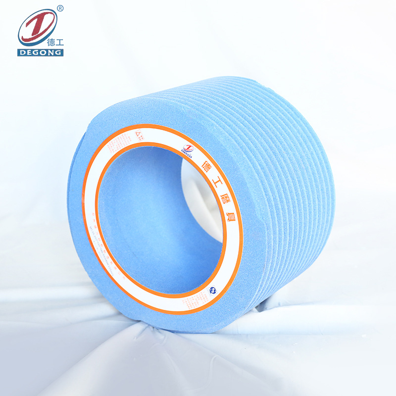 厂家加工SGSAPAWA等陶瓷砂轮  齿轮蜗轮蜗杆等各种磨削平形砂轮