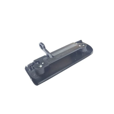 Right Rear Door – Armrest, handle, handle