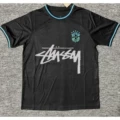 Brazil 33 Printed Stussy