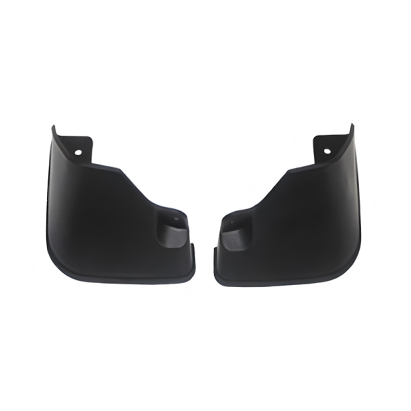 Suitable for 2012 Toyota Corolla Axio Car Tires, Mudguards, Soft Rubber Mudguard Accessories, Modification