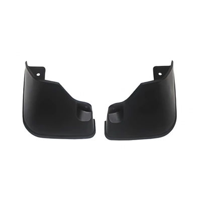 Suitable for 2012 Toyota Mudguard