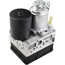 Toyota Prius üçün ABS əyləc nasosu 44510-47050