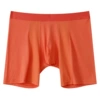 Orange red