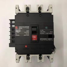 原装正品CM3-250L/3370C 3P 160A欠压带辅助常熟开关厂塑壳断路器