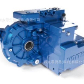 VOITH全系列 马达   原装正品