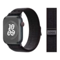 Black with Blue (with LOGO)