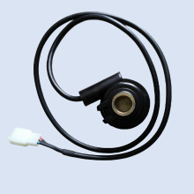 批發 摩托車數字里程表傳感器車速表電纜箱附件 機車改裝配件通用