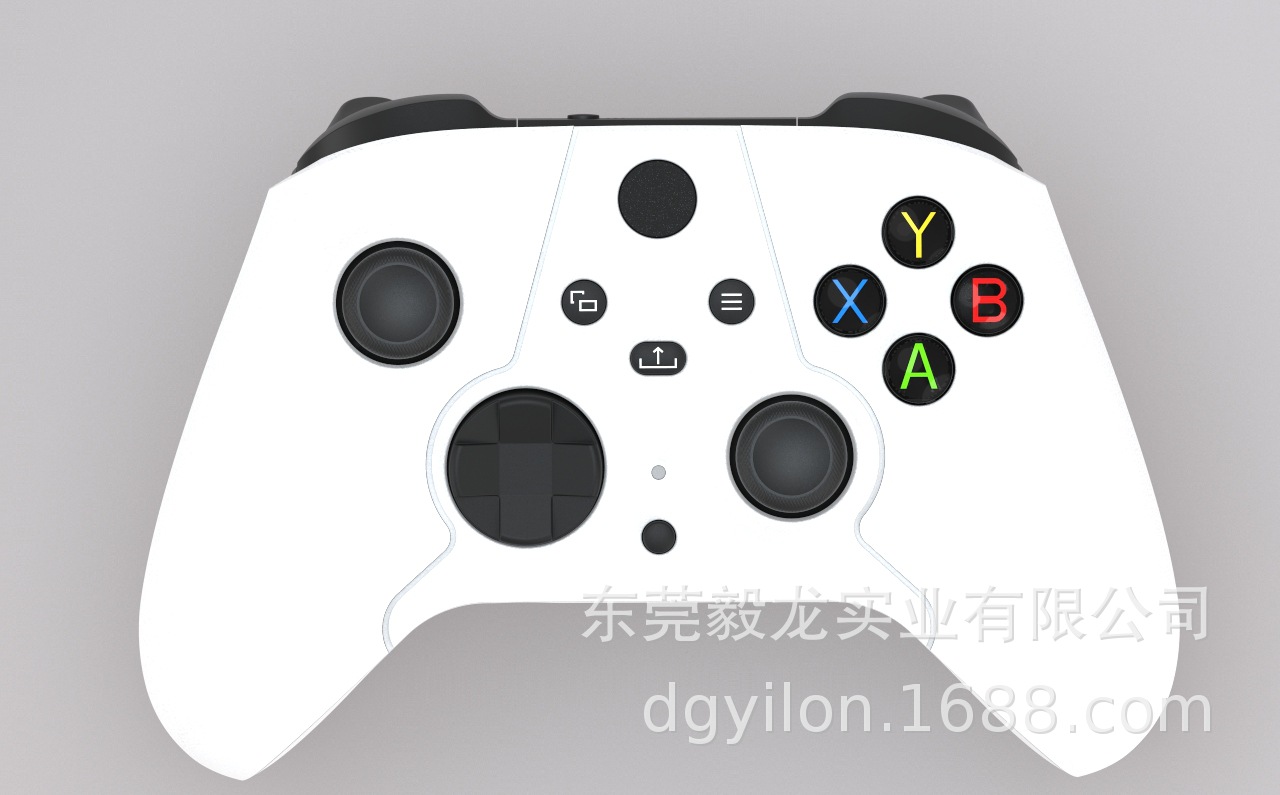 Беспроводной игровой контроллер для Xbox Series S/X и PC