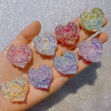 ��uv僸�؛С���Ļ�����34&times;32mm �ֹ�DIY�Ʒ�֙C���l�֬��