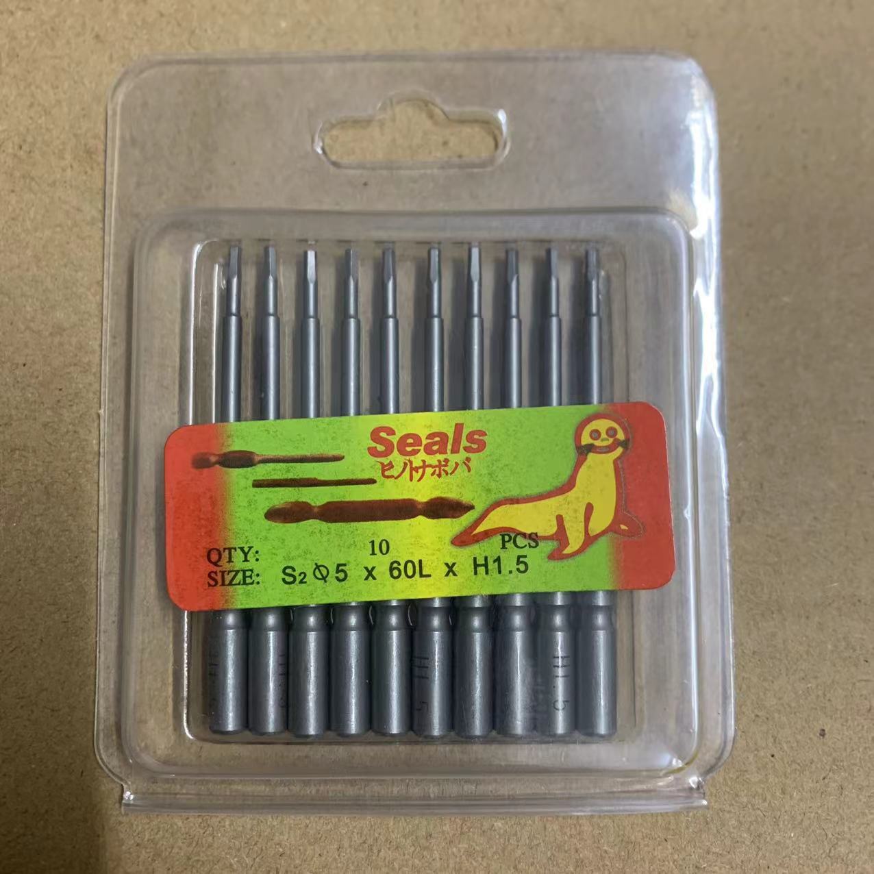 FUENTE fabricante de sellos de león marino boquilla de lote eléctrico hexagonal de cabeza única 801 lote eléctrico 802 lote eléctrico 60L