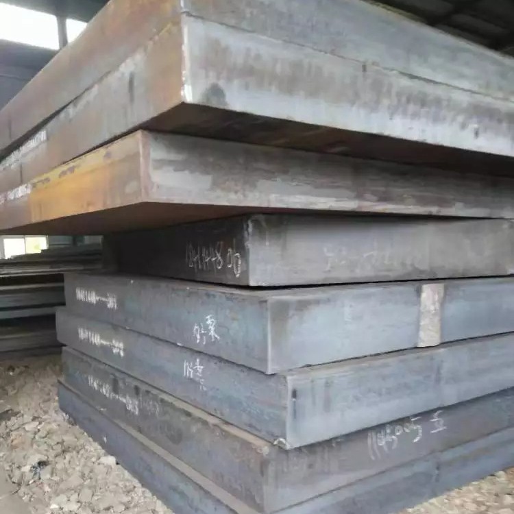 厂家优惠供应冷轧P355GH钢板 热轧P355 PH355中厚钢板8mm12mm25mm