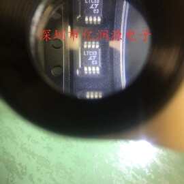 LTC4357IMS8   MSOP-8  全新  图片为实物  一系列电子元器件配套