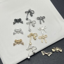 �߱�ɫ�Ʒ���14K��ɫ�U�պ����Y��������朿�ͨ�����b��