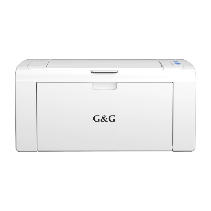 格之格 Feilong P2022 A4-USB соединение 22PPM одиночный источник ч/б лазерный принтер