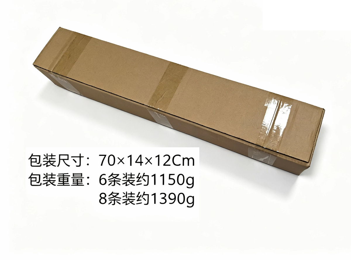 Suitable for Icar V23 Body Protection Trim Strips, Special G-Style Exterior Modification Accessories, Anti-Collision Decorative Strips