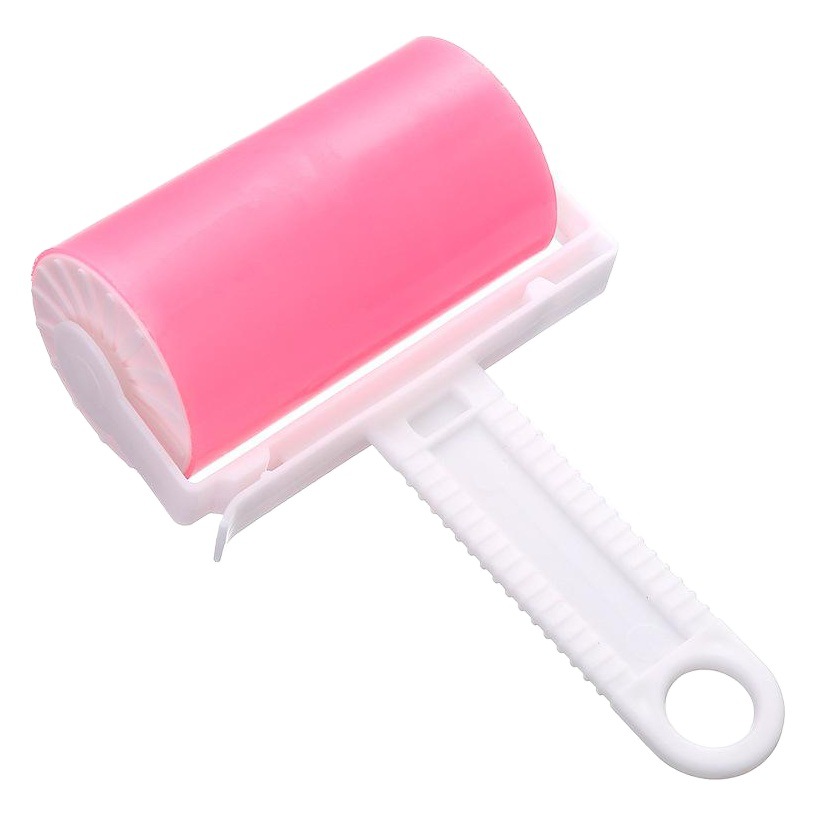 Removedor de pelusa rodillo lavable rodillo de pelo ropa eliminación de polvo ropa no desgarrable removedor de pelo