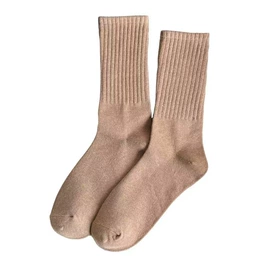 其他袜子;运动休闲棉袜;船袜、隐形袜