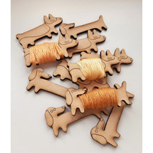 �羳��Ʒʮ�ֽ���ͨ�����@���S��Ȧ�ֹ��̽�diy���ľ�|��ˇƷ