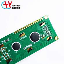 LCD1602 1602AҺ���@ʾ��ģ�K5V�{��16x2�ַ��@ʾ���m���arduino