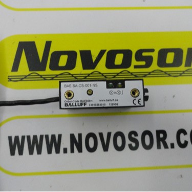 BAESA-CS-001-NS  BALLUFF   传感器