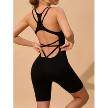 P 68509 Seams Backs Romper �޷�¶������̿�羳ר