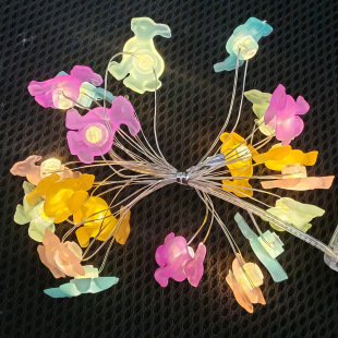 �羳��ɫ���ӟ����ͻ�b���LED�������ˮ늳غ��b���~����