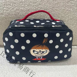 2025新款日系可爱大容量手提便携式旅行包洗漱包化妆包收纳包A23